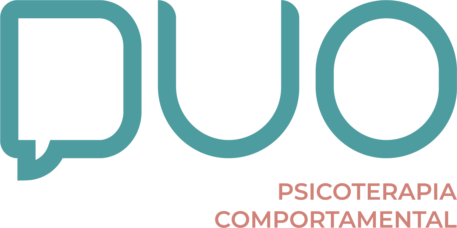 Duo Psicoterapia Comportamental